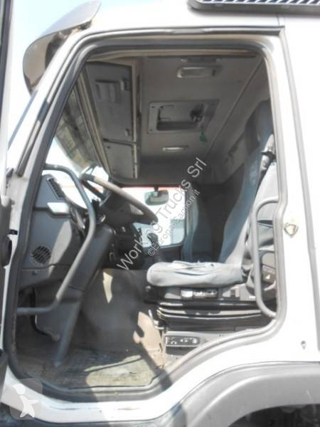 شاحنة Volvo