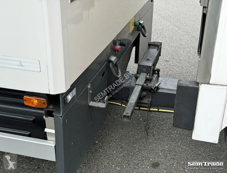 شاحنة DAF XG 480 EURO 6E R 50 CC COMBI CARRIER...