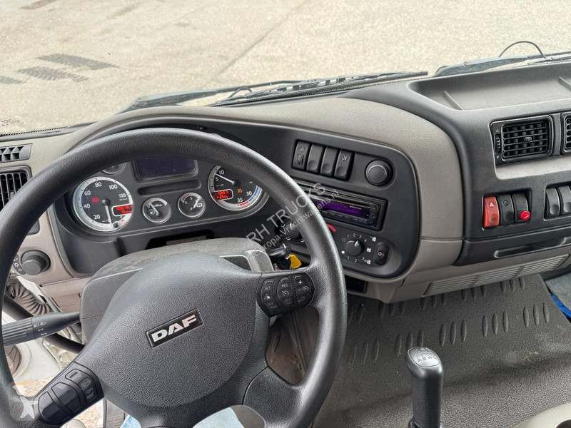 شاحنة DAF 45220 4X2 EURO 6 + DHOLLANDIA LIFT...