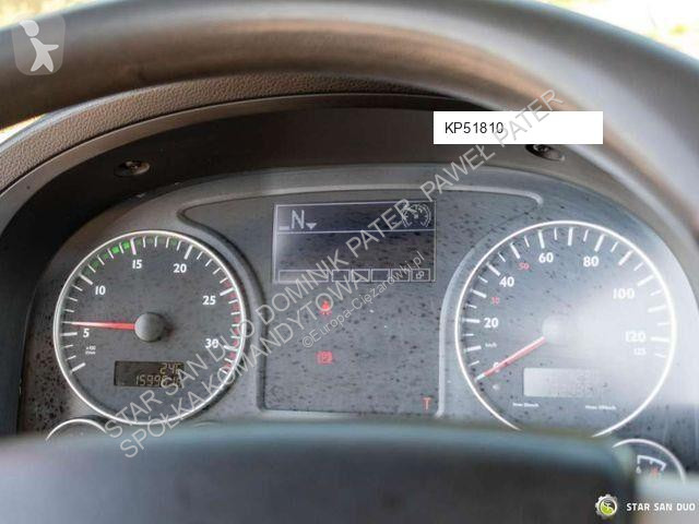 شاحنة MAN PK 33002 EH