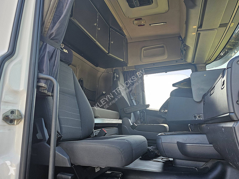 شاحنة Scania 450