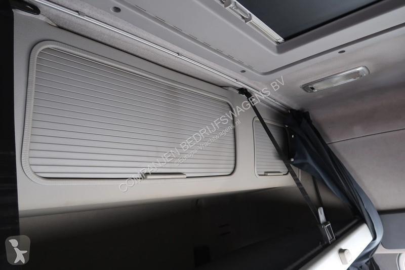 شاحنة Volvo 500 4 Floors Menke Janzen Combi...
