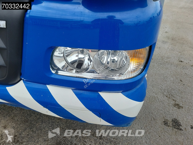 شاحنة DAF 360 6X2 NL-Truck VDL S-20-6200...