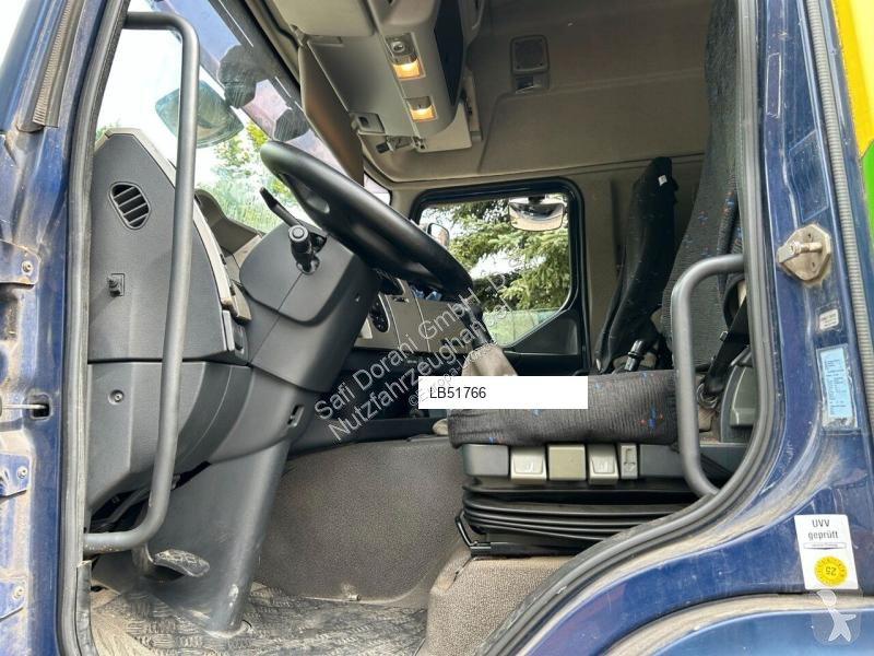 شاحنة Renault 330 DXI
