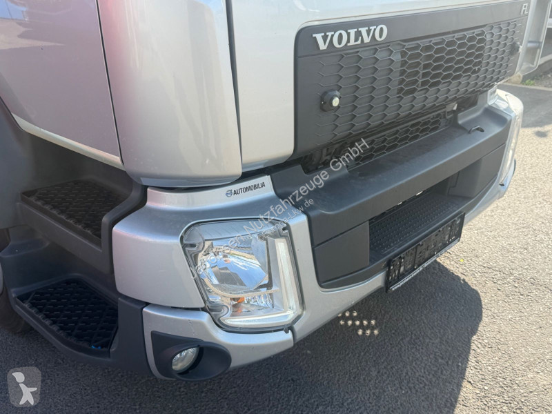 شاحنة Volvo 12210 Koffer, Lbw, Kamera, orig...