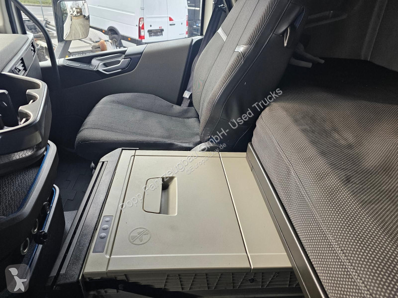 شاحنة Volvo 460 6x2 MultiBDF*Kein...