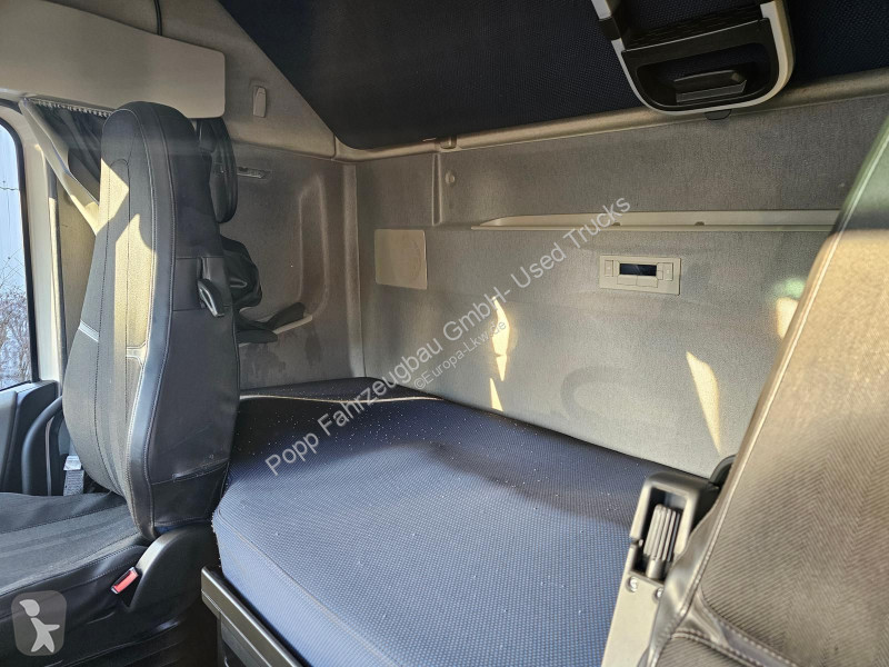 شاحنة Volvo 460 6x2 Multi BDF*Standklima,Globe...