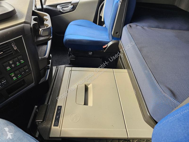 شاحنة Volvo 460 TC 6x2 BDF*XL,1300 Liter,...