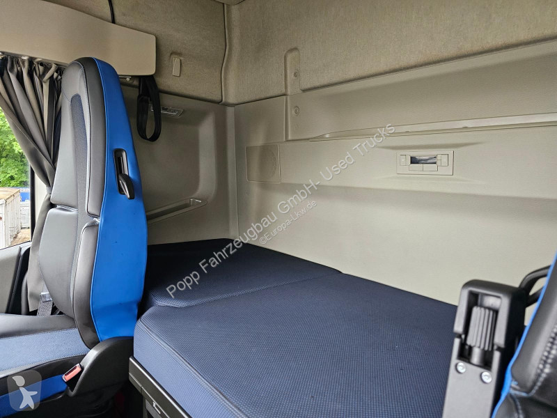شاحنة Volvo 460 6x2 MultiBDF* XL, Jumbo,...