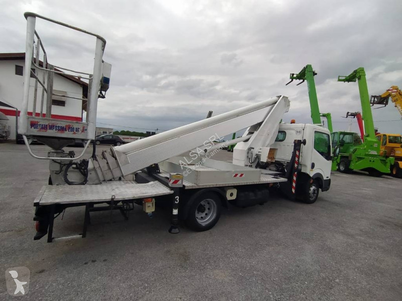 Camion  MT222 AZ