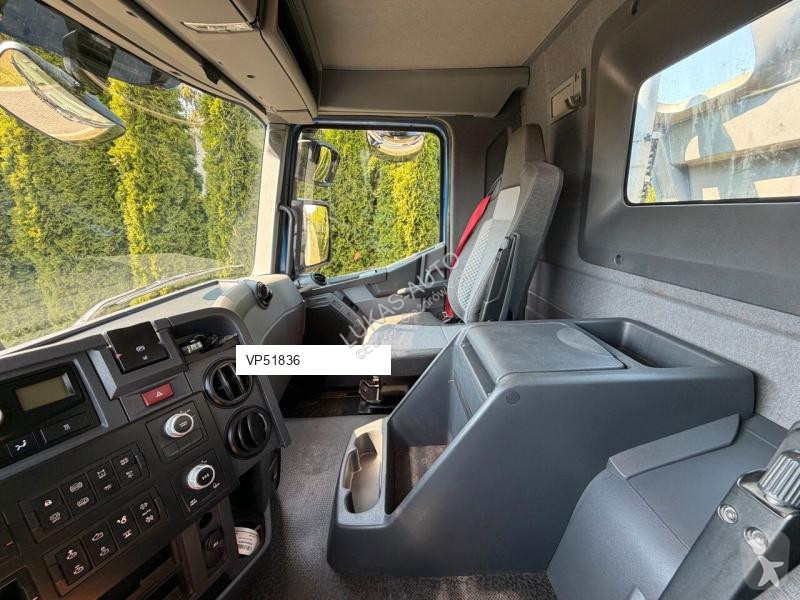 شاحنة Renault K 480
