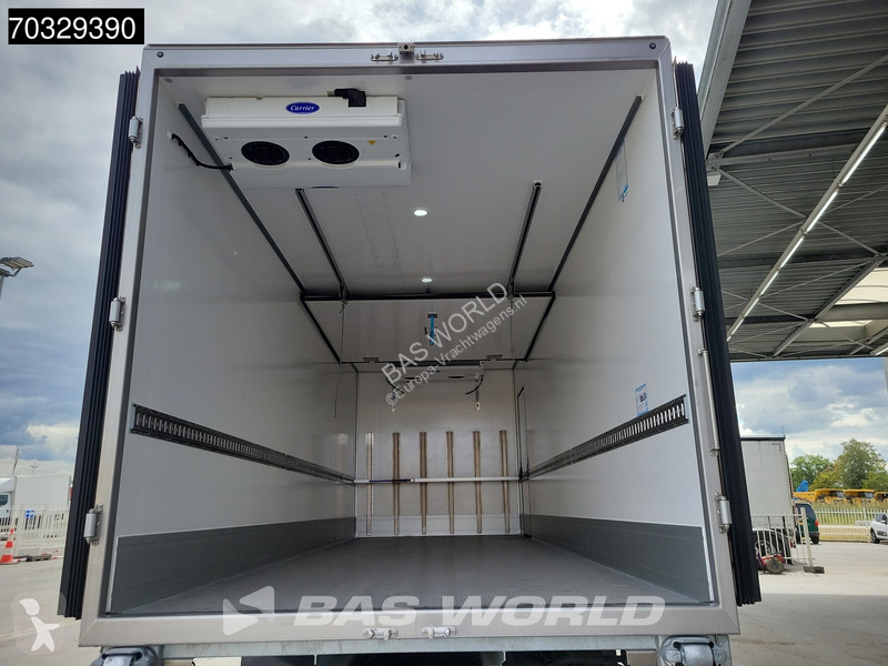 شاحنة Iveco S-Way 400 4X2 NEW! Carrier Supra...
