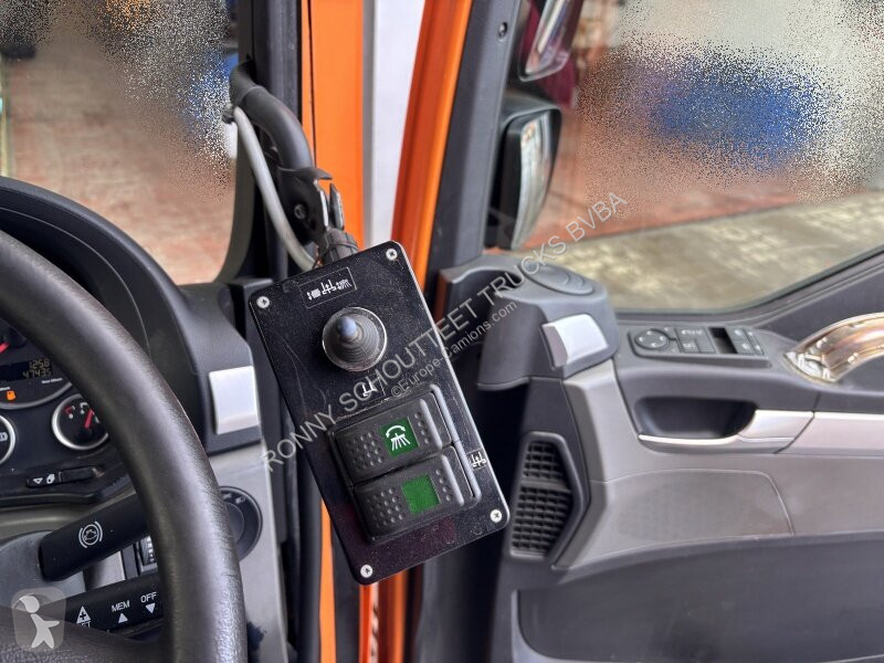 شاحنة MAN TGL 12.250 4X2 BL TGL 12.250 4X2 BL,...