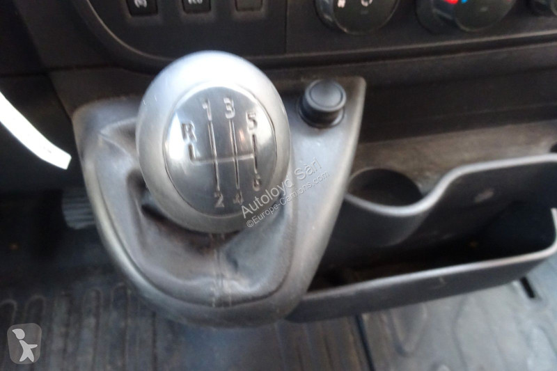Camion Renault MASTER MH L2H2 2,3 DCI 110