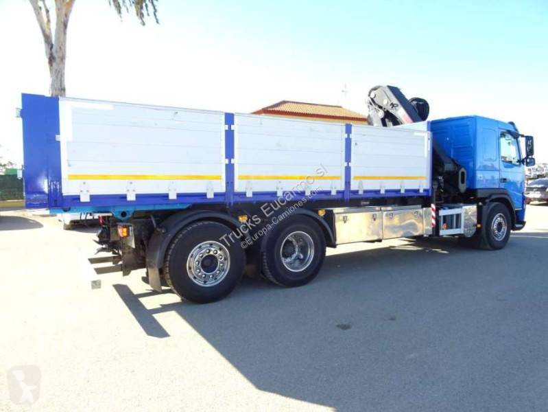 شاحنة Volvo