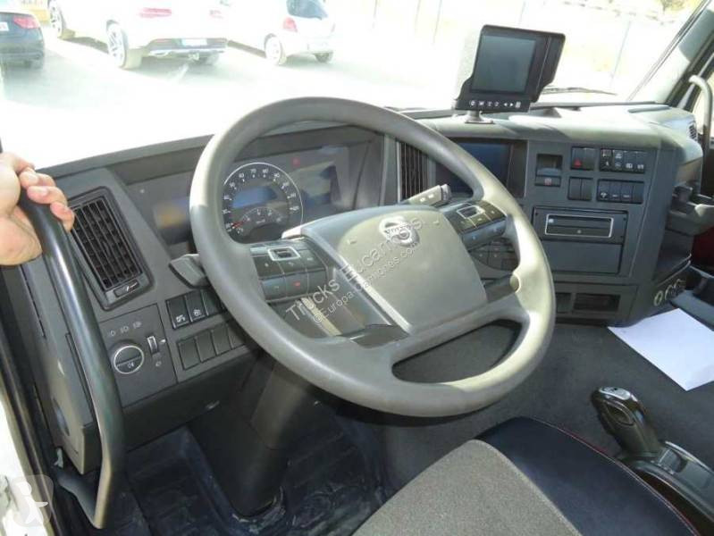شاحنة Volvo
