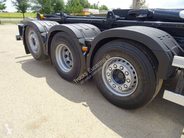 شاحنة Volvo