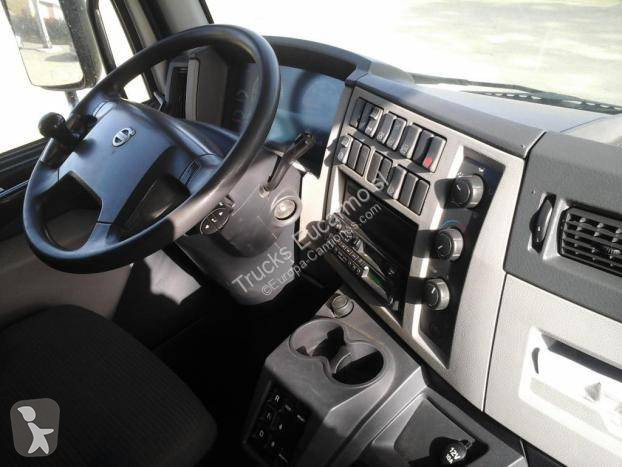 Camión Volvo