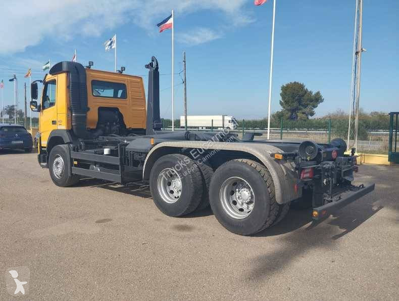 شاحنة Volvo