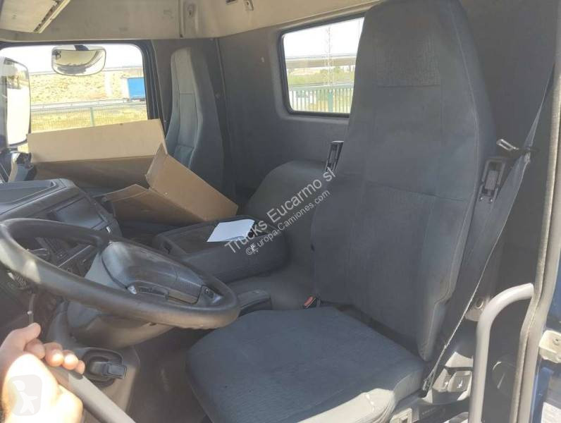 شاحنة Volvo