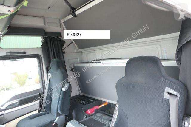 Camión MAN 18.440 TGX 4x2, XXL, BDF,...