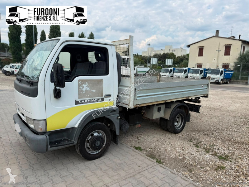 شاحنة Nissan CABSTAR 35.12 Altri odelli