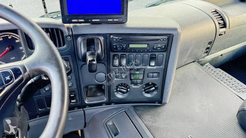 Kamion Scania