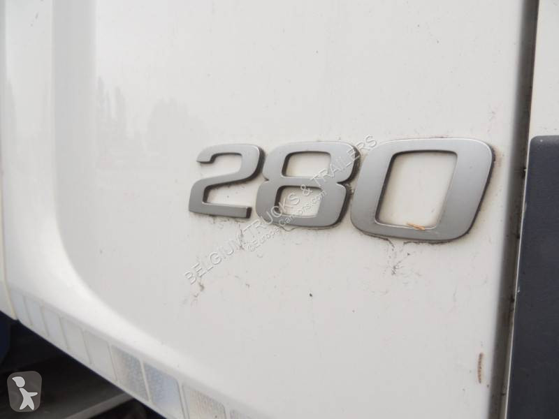 شاحنة Volvo