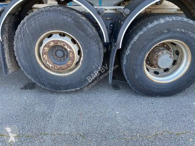 شاحنة Renault