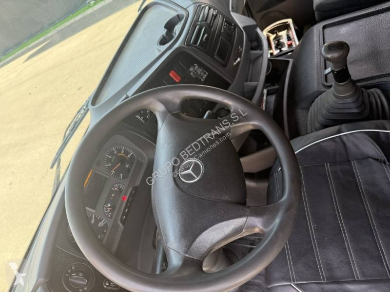 شاحنة Mercedes