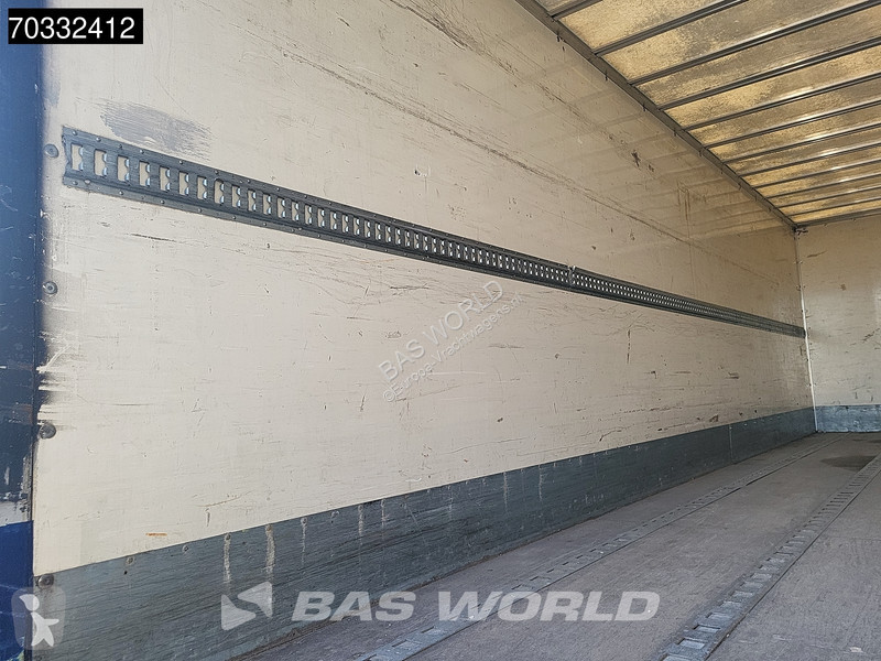 Camion Renault D-Wide 380 4X2 19tonner 0kg...