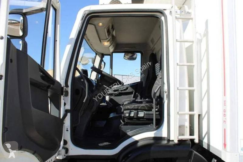 Camión Iveco