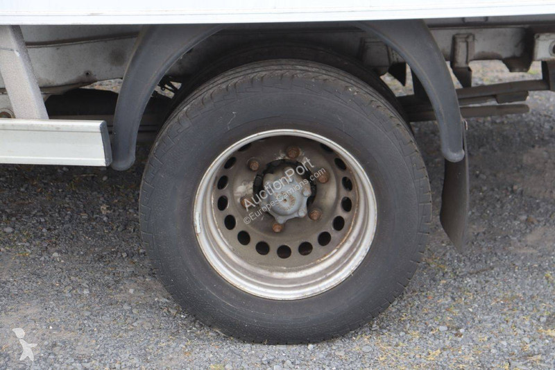 شاحنة Mercedes