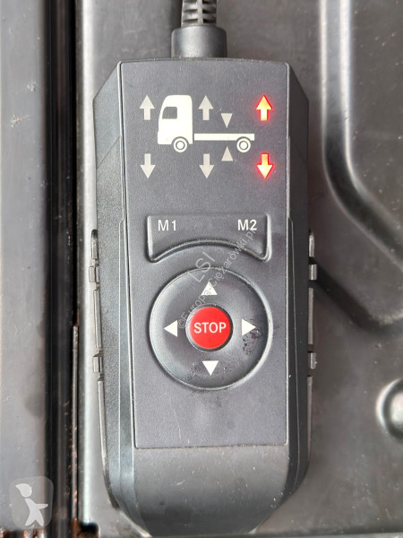 Камион Mercedes ACTROS 2540 * Abschleppwagen...