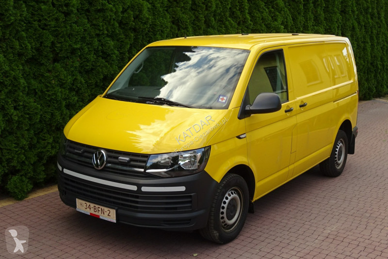 شاحنة Volkswagen