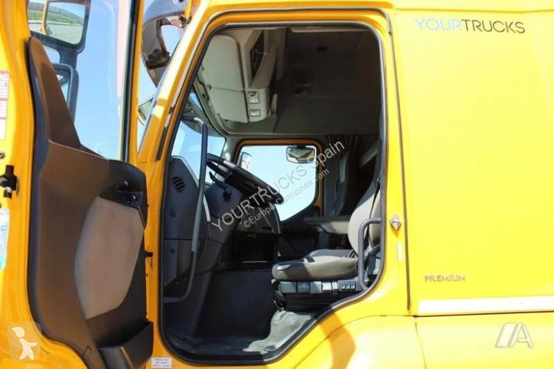 شاحنة Renault