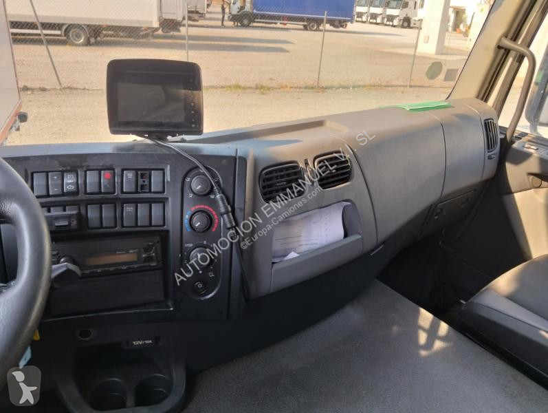 شاحنة Renault 320.19