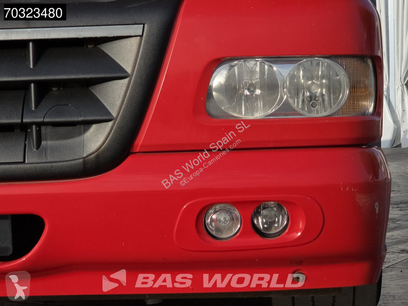 شاحنة DAF 360 6X2 Palfinger PK27002 con 8...