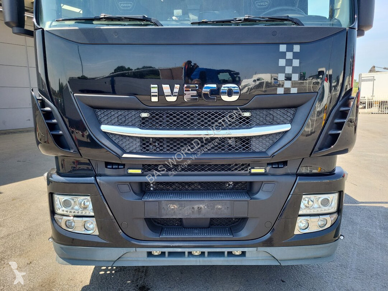 Iveco X-Way X-Way 570 truck