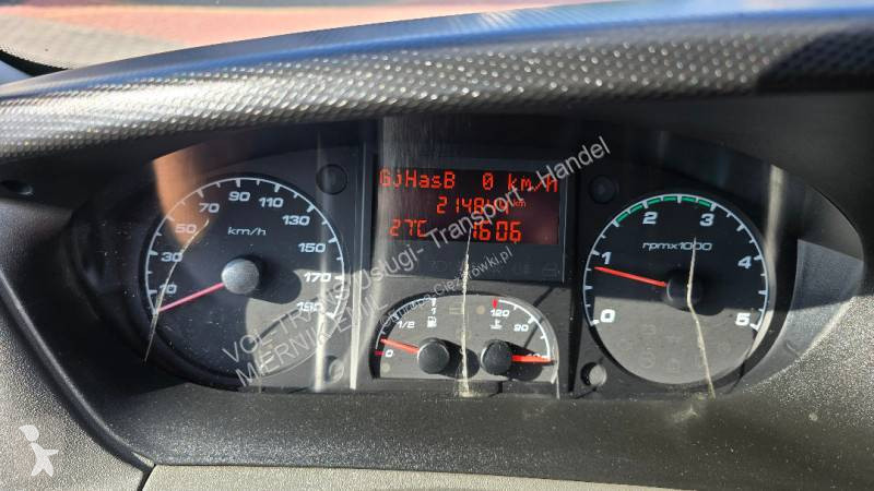 شاحنة Iveco