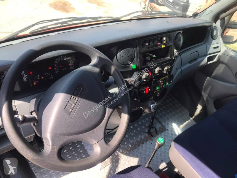 شاحنة Iveco