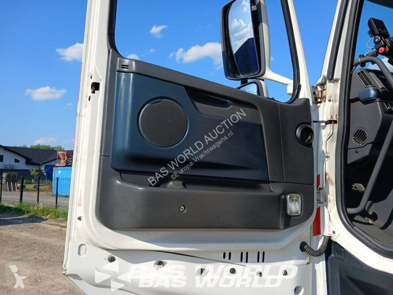 شاحنة Volvo 540