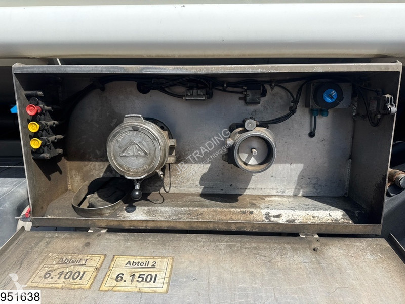 شاحنة Mercedes 1828 Manual, ADR, Esterer,...