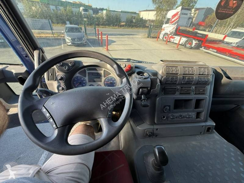 شاحنة Iveco