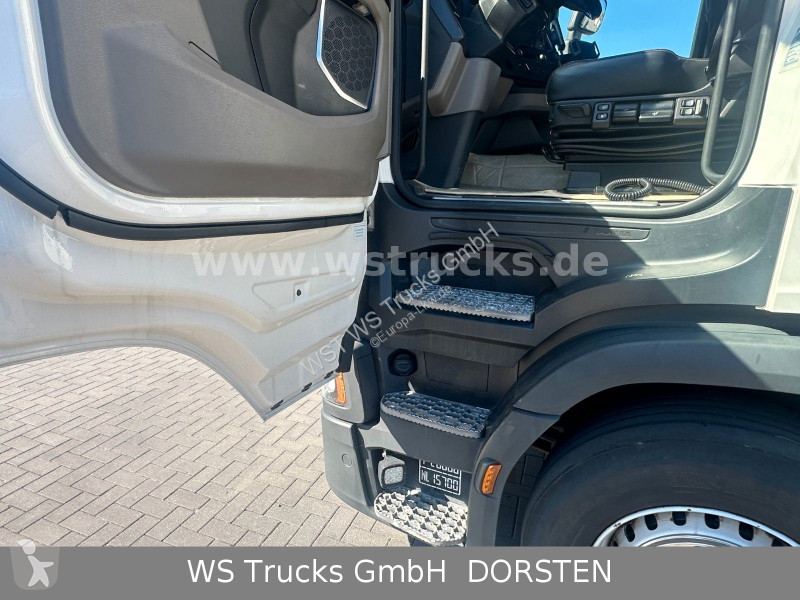 شاحنة Scania 500 6x2 BDF Top Sauber