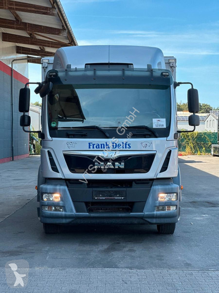 Camion MAN 15.290 EU6 4x2 LL Menke...