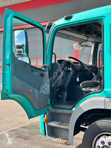 Kamion Mercedes 1530 4x2 BB Pritsche EU5