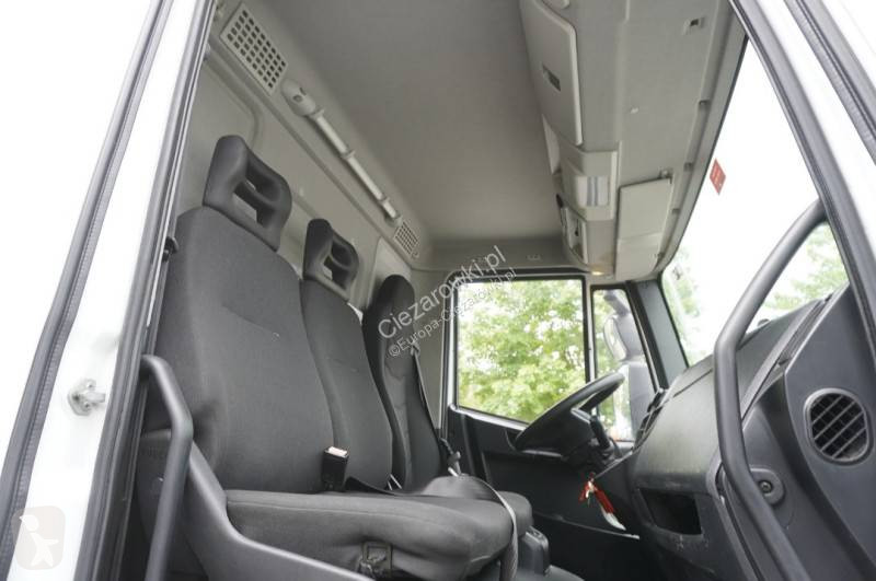 Камион Iveco