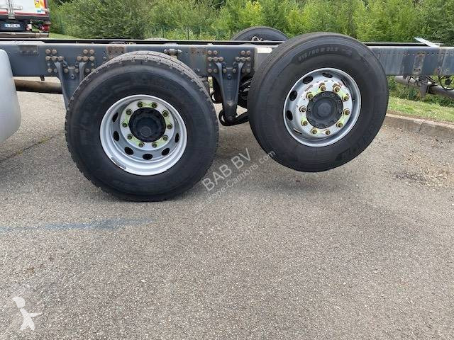 شاحنة Scania