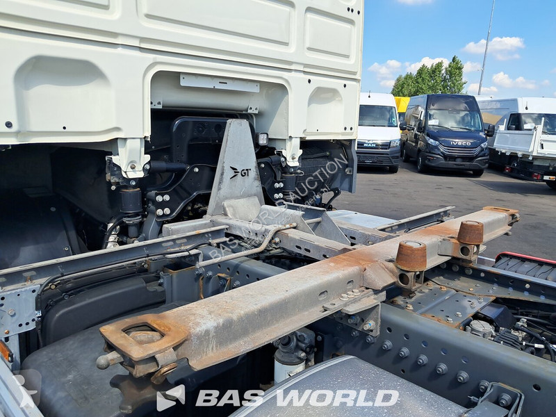 شاحنة DAF 480